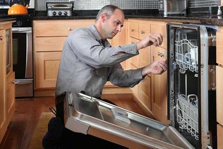 تشخيص فنيين اصلاح دايو بالدقهلية دقيق للغاية